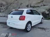Volkswagen Polo 1.2 tdi