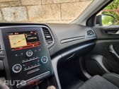 Renault Mégane Sport Tourer 1.5 Blue dCi Limited