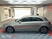 Mercedes-Benz A 160 d Business Solutions