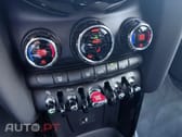 MINI Cooper John Cooper Works Auto Desportiva