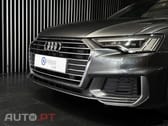 Audi A6 Avant 40 TDI Design S tronic