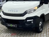 Iveco Daily 35 - 180 CAIXA AUTOMATICA