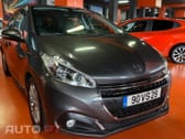 Peugeot 208 1.5 BlueHDi Allure Pack