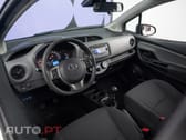 Toyota Yaris 1.0 VVT-i ACtive