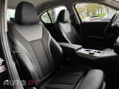 BMW 320 e Auto