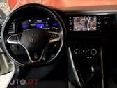 Volkswagen Taigo 1.0 TSI Urban Style