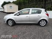 Opel Corsa 1.3 CDTi Enjoy
