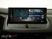 Nissan Qashqai Qashqai 1.3 DIG-T N-Connecta LED Xtronic