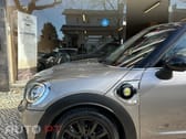 MINI Countryman Cooper SE ALL4 Auto