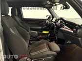 MINI Cooper Cooper SE S