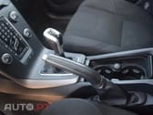 Volvo V40 Cross Country Outro