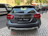 Mercedes-Benz GLA 220 CDi AMG Line 4-Matic