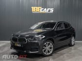 BMW X2 18 i sDrive Auto