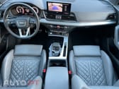 Audi Q5 35 TDI S Line