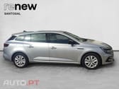 Renault Mégane Sport Tourer Equilibre 1.5 dci 115 cv EDC