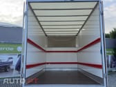 Mercedes-Benz Sprinter CONTENTOR