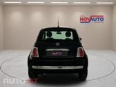 Fiat 500 1.3 16V MJ Lounge S&S