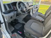 Volkswagen Crafter L5H4  177CV IVA DEDUTIVEL