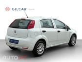 Fiat Punto 1.3 M-Jet Easy S&S