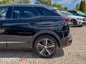 Peugeot 3008 1.6 Hybrid Allure e-EAT8