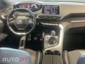 Peugeot 3008 1.2 PureTech GT