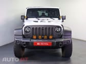 Jeep Wrangler Unlimited 2.8 CRD MTX Sahara Adventure Edition