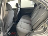 Chevrolet Aveo 1.2 LS