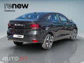 Dacia Logan TCe 90 Expression