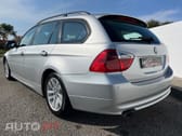BMW 318 d Touring Navigation Sport