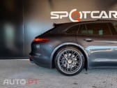 Porsche Panamera 4 E-Hybrid