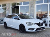 Renault Mégane Sport Tourer 1.3 TCe Limited