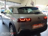 Citroen C4 Cactus 1.2 PureTech Feel
