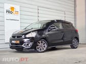 Mitsubishi Space Star 1.2 Intense