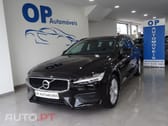 Volvo V60 2.0 D3 Momentum