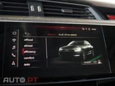 Audi E-Tron 55 quattro