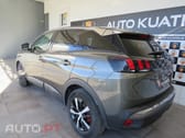 Peugeot 3008 1.5 BlueHDi Active