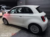 Fiat 500e 23,8kWh