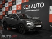 Citroen C4 X 1.2 PureTech Feel Pack EAT8