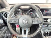 Alfa Romeo Stelvio 2.9 T Quadrifoglio Q4