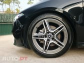 Mercedes-Benz A 200 AMG Line Aut.