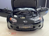 Mazda MX-5 1.8 MZR Emotion
