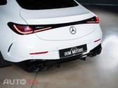 Mercedes-Benz CLE 53 AMG 4MATIC+ SpeedshiftFT TCT 9G Limited Edition Coupe