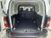 Citroen Berlingo 1.6 BlueHDi L1 3L