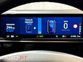 Ford Mustang Mach-E AWD PREMIUM