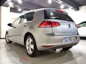 Volkswagen Golf 1.6 TDi Confortline