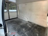 Volkswagen Caddy 1.6 TDi Extra AC