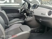 Fiat 500 1.0 Hybrid Connect