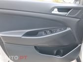 Hyundai Tucson 1.7 CRDi Creative
