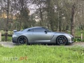 Nissan GT-R 3.8 V6 Premium Edition