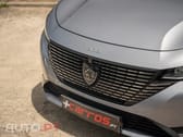Peugeot 308 SW 1.6 Hybrid Allure e-EAT8